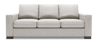  Sofa Track de la collection Sofa Lab - Luxury Silver 