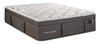 Matelas à Euro-plateau Derby County collection Founders de Stearns & Foster pour grand lit