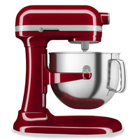  Batteur sur socle à bol relevable KitchenAid de 7 pintes - KSM70SKXXER 