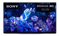  Téléviseur DELO Bravia XR de SONY UHD 4K de 42 po à 120 Hz avec IMAX Enhanced, mouvement DELO XR OLED Motion et Google T…