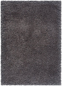  Carpette à poil long Lawson grise 