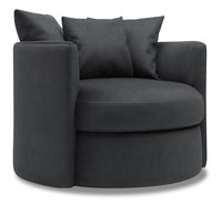  Fauteuil d'appoint Nest Sofa Lab - Pax Pepper 