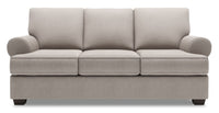  Sofa-lit Roll de la collection Sofa Lab - Pax Slate 