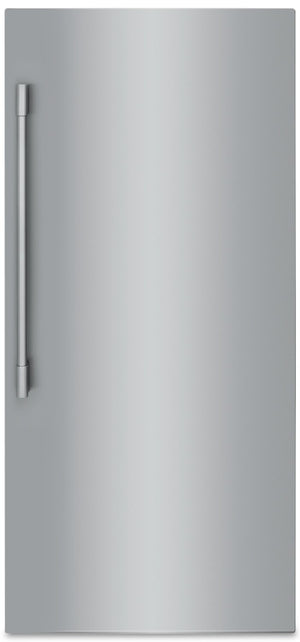 Réfrigérateur Frigidaire Professional de 19 pi³ et de 32,9 po à 1 porte - acier inoxydable Smudge-ProofMD - FPRU19F8WF