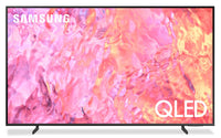  Téléviseur QLED Samsung Q60C 4K de 32 po