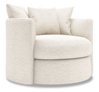  Fauteuil d'appoint Nest Sofa Lab - Luxury Sand 