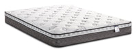  Matelas à Euro-plateau Odell de Springwall pour lit double 