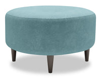  Pouf courbé Sofa Lab - Sea 