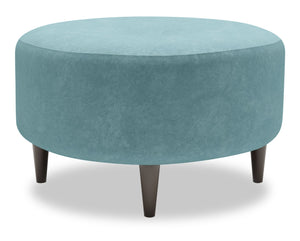 Pouf courbé Sofa Lab - Sea