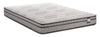 Matelas à Euro-plateau Enchantment de Springwall pour lit double