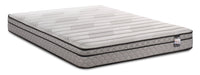  Matelas à Euro-plateau Enchantment de Springwall pour lit double 