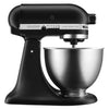 Batteur sur socle à tête inclinable KitchenAid de série Ultra Power PlusMD de 4,5 pintes - KSM96BM