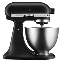  Batteur sur socle à tête inclinable KitchenAid de série Ultra Power PlusMD de 4,5 pintes - KSM96BM 