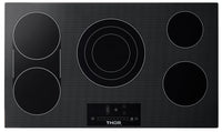  Surface de cuisson électrique Thor Kitchen de 36 po - TEC36 