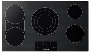 Surface de cuisson électrique Thor Kitchen de 36 po - TEC36