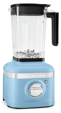  Mélangeur KitchenAid K400 à 5 vitesses - KSB4027VB 