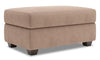 Pouf Trunk Sofa Lab - Pax Wicker