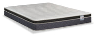  Matelas à Euro-plateau Sheffield de Springwall pour lit simple 