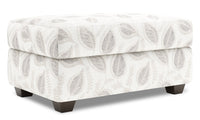  Pouf Trunk Sofa Lab - Prairie 