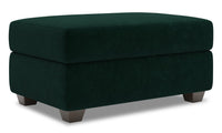  Pouf Trunk Sofa Lab - Hunter 