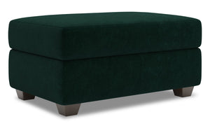 Pouf Trunk Sofa Lab - Hunter