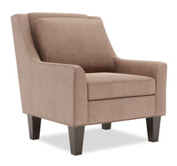  Fauteuil d'appoint club Sofa Lab - Pax Wicker 