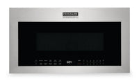  Four à micro-ondes à hotte intégrée Frigidaire Professional de 1,9 pi³ avec convection - PMOS198CAF  