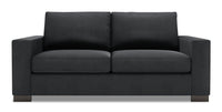  Sofa Track de format condo de la collection Sofa Lab - Pax Pepper 