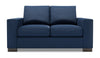 Causeuse Track de la collection Sofa Lab - Pax Navy