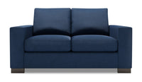  Causeuse Track de la collection Sofa Lab - Pax Navy 