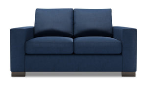 Causeuse Track de la collection Sofa Lab - Pax Navy