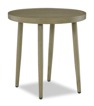 Table de bout Rio pour la terrasse