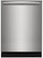 Lave-vaisselle encastré Frigidaire Gallery de 24 po et de 52 dBA avec commandes sur le dessus - acier inoxydable Smudge-ProofMC - GDPH4515AF 