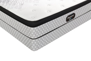Ensemble matelas à Euro-plateau GL2 de Beautyrest pour lit double