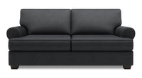  Sofa Roll de format condo de la collection Sofa Lab - Pax Pepper 