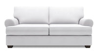  Sofa Roll de format condo de la collection Sofa Lab - Pax Ice 