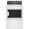 Sécheuse électrique Maytag de 7,4 pi³ - blanche - YMEDP586GW