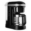 Cafetière à filtre électrique KitchenAid de 12 tasses - KCM1208OB 