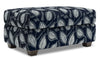 Pouf Trunk Sofa Lab - Midnight