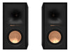 Haut-parleurs stéréo d’étagère R-50M Reference de Klipsch de 300 W 