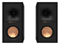  Haut-parleurs stéréo d’étagère R-50M Reference de Klipsch de 300 W