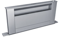  Système de ventilation à aspiration descendante Bosch de série 800 de 30 po – HDD80051UC 