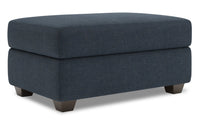  Pouf Trunk Sofa Lab - Luna Sailor 