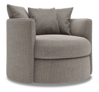  Fauteuil d'appoint Nest Sofa Lab - Luna Smoke 