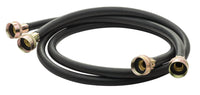  Tuyaux de remplissage pour laveuse Smart Choice Frigidaire 4 pi - 5304497363 
