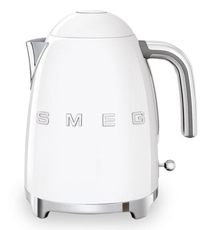 Bouilloire électrique Smeg sans fil de 1,7 l - KLF03WHUS