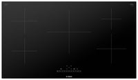  Surface de cuisson à induction Bosch de série 500 de 36 po sans bordures - NIT5660UC 