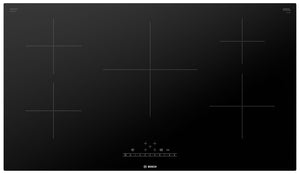 Surface de cuisson à induction Bosch de série 500 de 36 po sans bordures - NIT5660UC