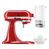 Accessoire de glace pilée de KitchenAid - KSMSIA