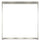 Trousse d’encastrement à double persienne Frigidaire Professional de 79 po - TRMKTEZ2LV79